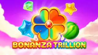 Slot Bonanza Trillion von BGaming