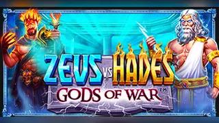 Slot Zeus vs Hades – Gods of War von Pragmatic Play